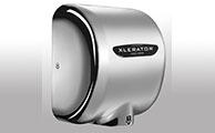 Secador de manos de alta potencia Xlerator™